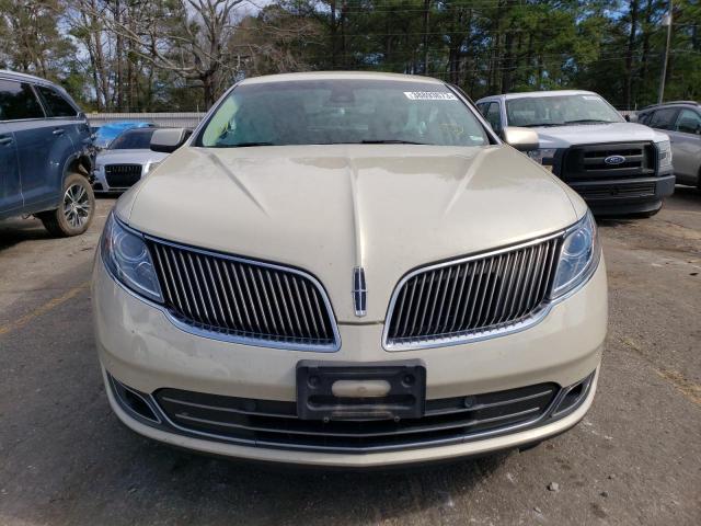 Photo 5 from auction – 2014 LINCOLN MKS with VIN 1LNHL9DK9EG609222