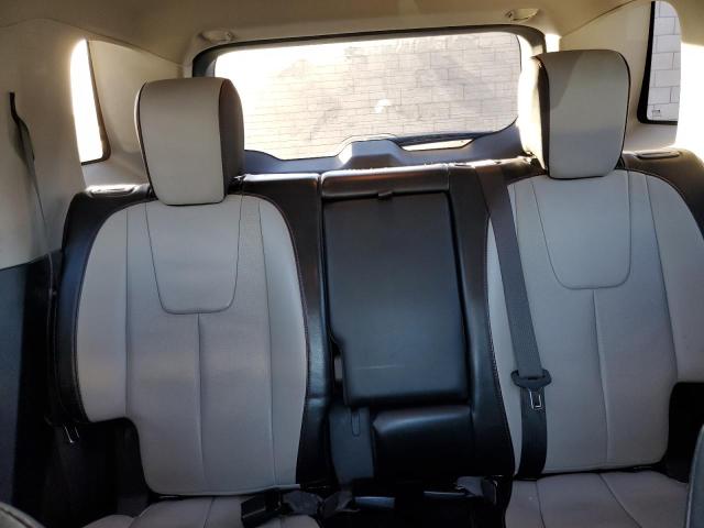 Foto 10 de la subasta – 2016 GMC TERRAIN SL con VIN 2GKFLPE30G6250034