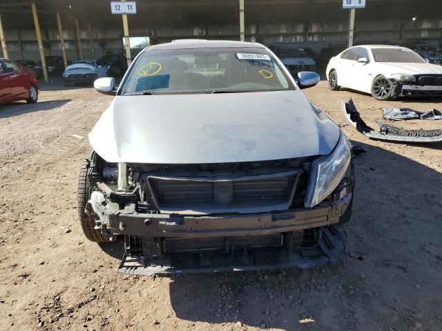 Zdjęcie 5 z aukcji – 2015 KIA OPTIMA HYB z VIN KNAGN4AD9F5085146