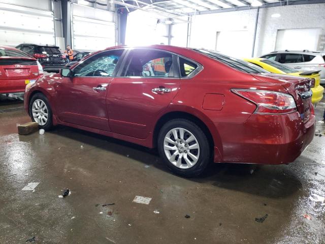 Photo 2 from auction – 2014 NISSAN ALTIMA 2.5 with VIN 1N4AL3AP2EC427684