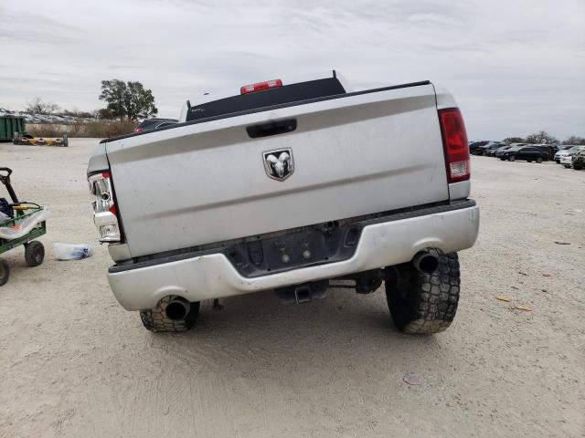 Photo 6 from auction – 2014 RAM 1500 ST with VIN 1C6RR6KT1ES101042
