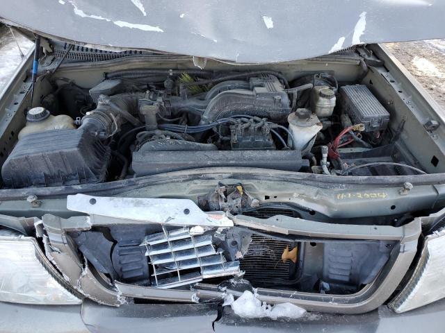 Photo 12 from auction – 2005 FORD EXPLORER X with VIN 1FMZU73E75UA60297