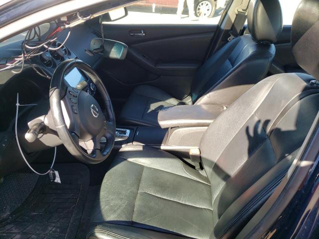 Photo 7 from auction – 2012 NISSAN ALTIMA BAS with VIN 1N4AL2AP1CN576387
