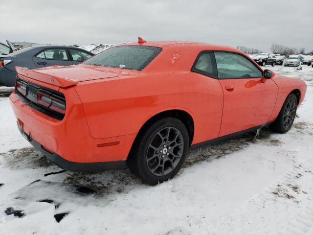 Photo 3 from auction – 2018 DODGE CHALLENGER with VIN 2C3CDZGGXJH124352