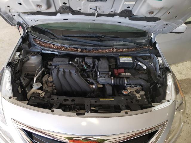 Photo 11 from auction – 2015 NISSAN VERSA S with VIN 3N1CN7AP6FL912519