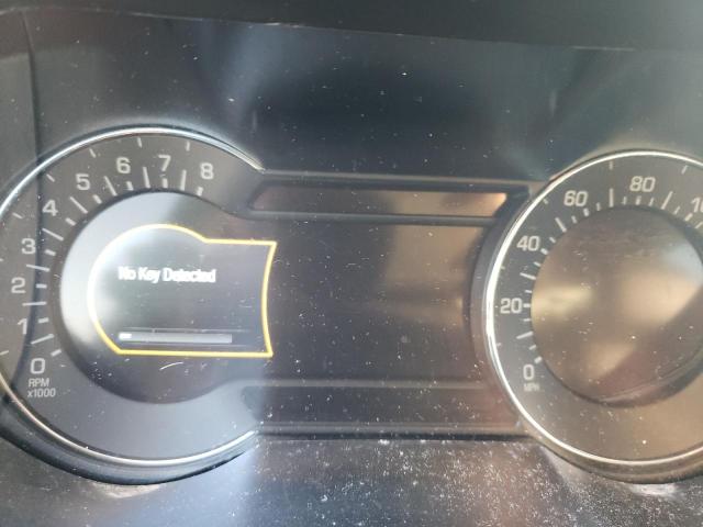 Photo 9 from auction – 2015 LINCOLN MKZ with VIN 3LN6L2G91FR609863