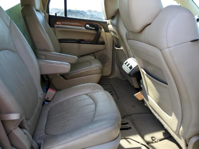 Photo 11 from auction – 2012 BUICK ENCLAVE with VIN 5GAKRCED1CJ367498