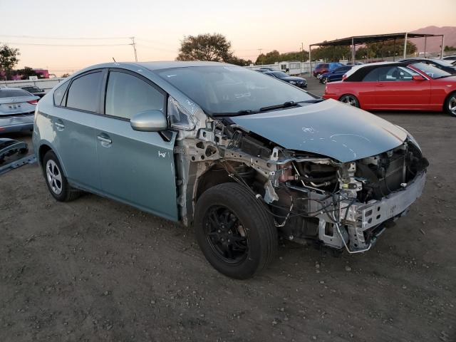 Photo 4 from auction – 2014 TOYOTA PRIUS with VIN JTDKN3DU9E1764892
