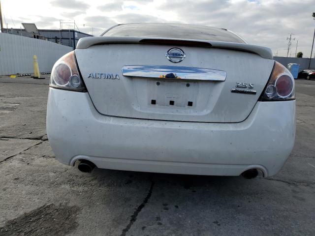 Photo 6 from auction – 2012 NISSAN ALTIMA BAS with VIN 1N4AL2APXCN444146
