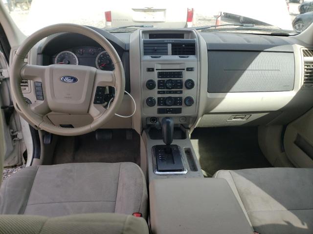 Фото 8 с аукциона – 2012 FORD ESCAPE XLT с VIN 1FMCU0D75CKA85074