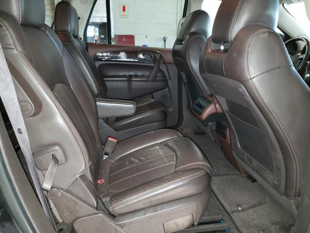 Photo 11 from auction – 2013 BUICK ENCLAVE with VIN 5GAKVCKD5DJ124469