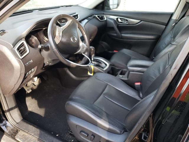 Photo 7 from auction – 2015 NISSAN ROGUE S with VIN 5N1AT2MT4FC779773