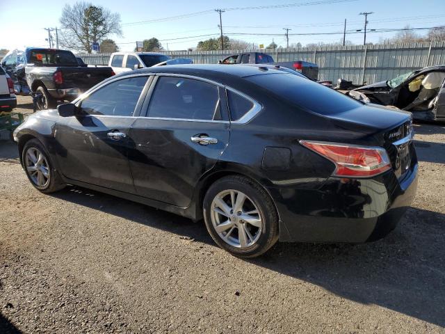 Photo 2 from auction – 2015 NISSAN ALTIMA 2.5 with VIN 1N4AL3AP1FC433834