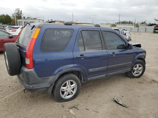 Photo 3 from auction – 2003 HONDA CR-V LX with VIN SHSRD684X3U104693