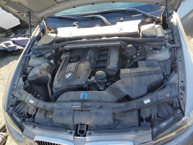 Photo 11 from auction – 2010 BMW 328 I with VIN WBAWB3C53AP481591