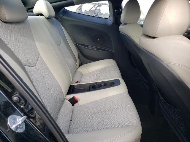 Photo 10 from auction – 2012 HYUNDAI VELOSTER with VIN KMHTC6AD8CU078429