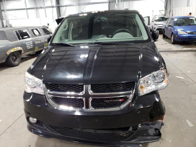 Photo 5 from auction – 2013 DODGE GRAND CARA with VIN 2C4RDGDGXDR704231