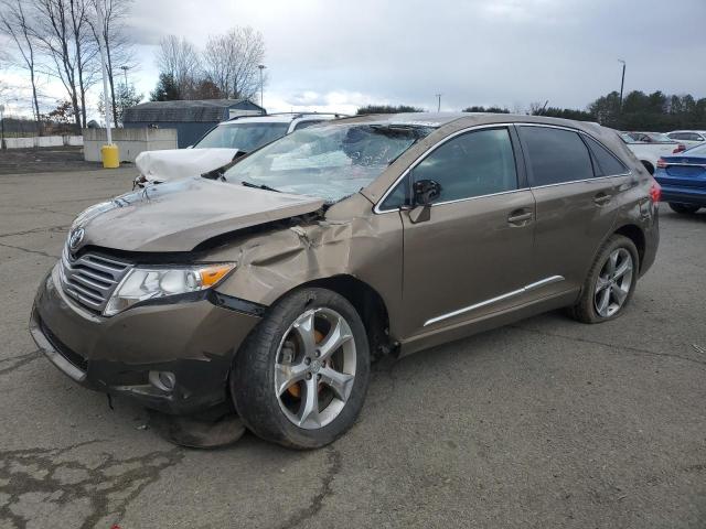 Photo 1 from auction – 2012 TOYOTA VENZA LE with VIN 4T3BK3BB4CU067185