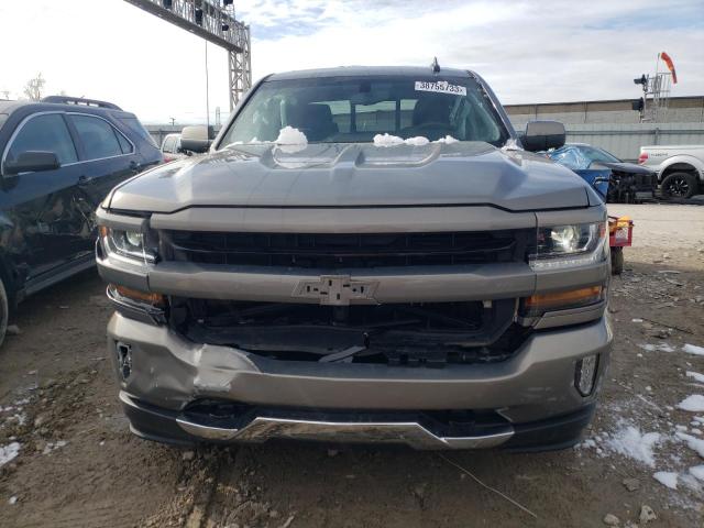 Photo 5 from auction – 2017 CHEVROLET SILVERADO2 with VIN 1GCVKREC5HZ215176