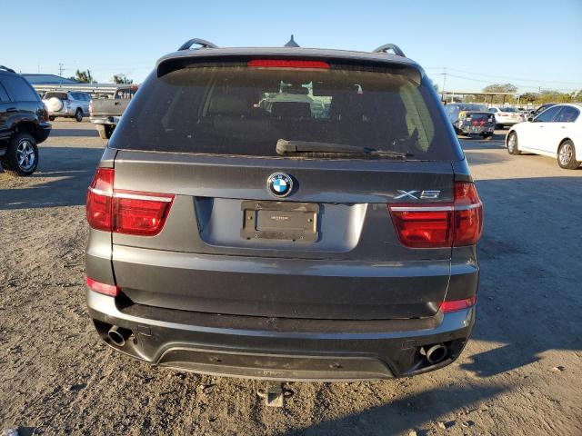 Photo 6 from auction – 2012 BMW X5 XDRIVE3 with VIN 5UXZV4C55CL762314