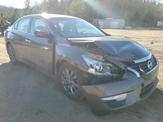 Photo 4 from auction – 2015 NISSAN ALTIMA 2.5 with VIN 1N4AL3AP5FN921673