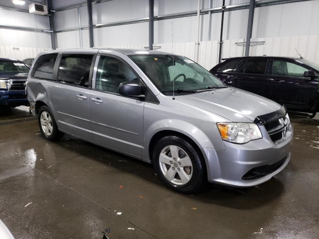 صورة رقم 4 من المزاد - 2013 DODGE GRAND CARA مع VIN 2C4RDGBG7DR698682