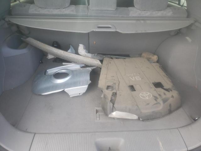 Photo 13 from auction – 2004 KIA SORENTO EX with VIN KNDJC733045248784