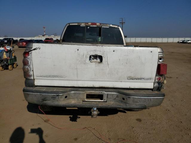 Photo 6 from auction – 2000 GMC NEW SIERRA with VIN 1GTEK19T1YE127132