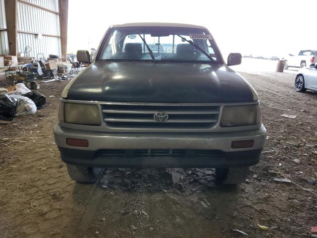 Photo 5 from auction – 1998 TOYOTA T100 XTRAC with VIN JT4UN24D3W0054722