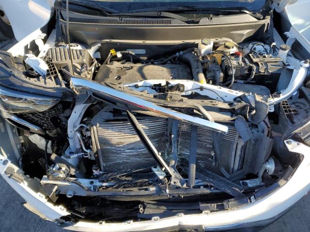 Photo 11 from auction – 2019 GMC TERRAIN SL with VIN 3GKALPEX9KL276732
