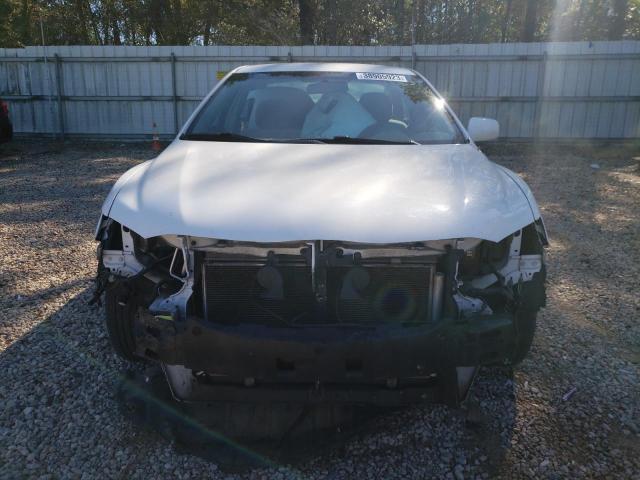 Photo 5 from auction – 2011 TOYOTA CAMRY BASE with VIN 4T1BF3EK8BU732791