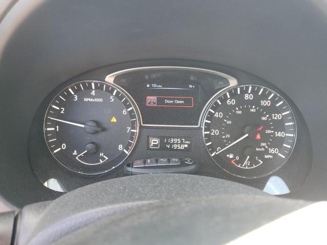 Photo 9 from auction – 2014 NISSAN ALTIMA 2.5 with VIN 1N4AL3AP5EC326834