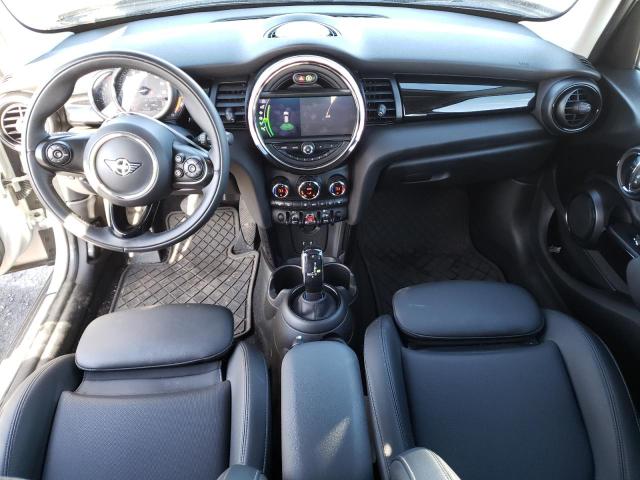 Photo 8 from auction – 2020 MINI COOPER with VIN WMWXU7C04L2L82126