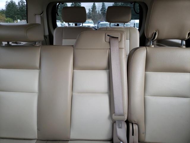 Photo 10 from auction – 2010 FORD EXPLORER E with VIN 1FMEU7E81AUA43737