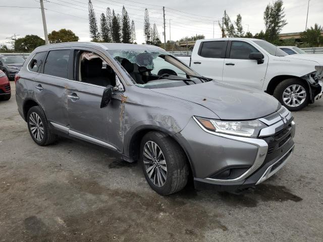Photo 4 from auction – 2020 MITSUBISHI OUTLANDER with VIN JA4AD3A35LJ000782