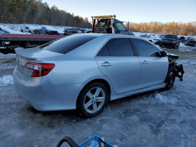 Photo 3 from auction – 2014 TOYOTA CAMRY L with VIN 4T1BF1FK4EU765598