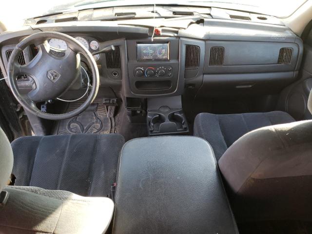 Photo 8 from auction – 2003 DODGE RAM PICKUP with VIN 1D7HA18N22S678493