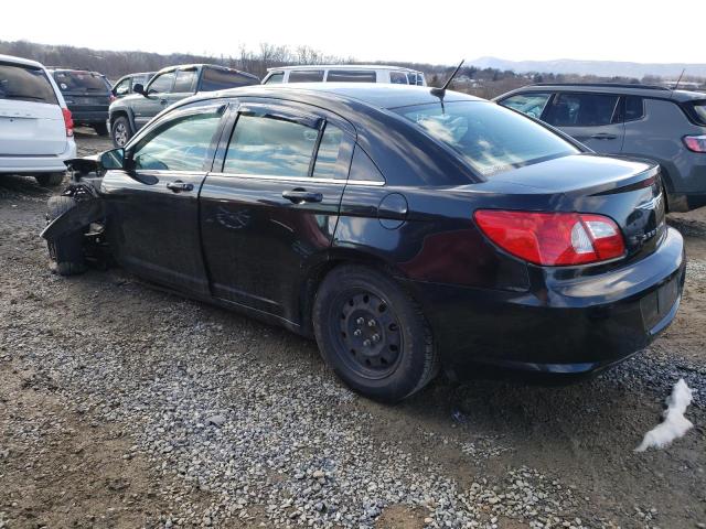 Photo 2 from auction – 2008 CHRYSLER SEBRING LX with VIN 1C3LC46J98N284758