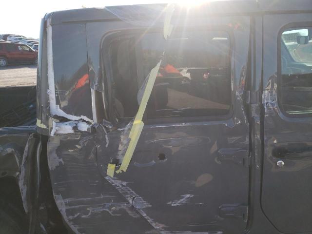 Photo 10 from auction – 2021 JEEP GLADIATOR with VIN 1C6JJTEG1ML509583
