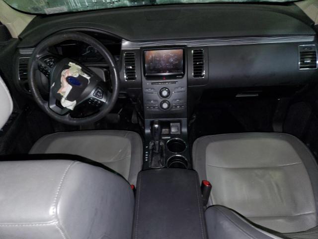 Photo 8 from auction – 2019 FORD FLEX SEL with VIN 2FMHK6C87KBA19837