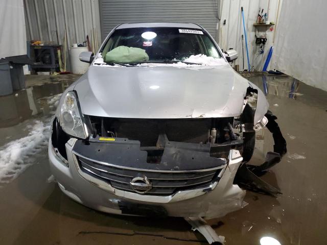 Photo 5 from auction – 2011 NISSAN ALTIMA BAS with VIN 1N4AL2APXBN418578