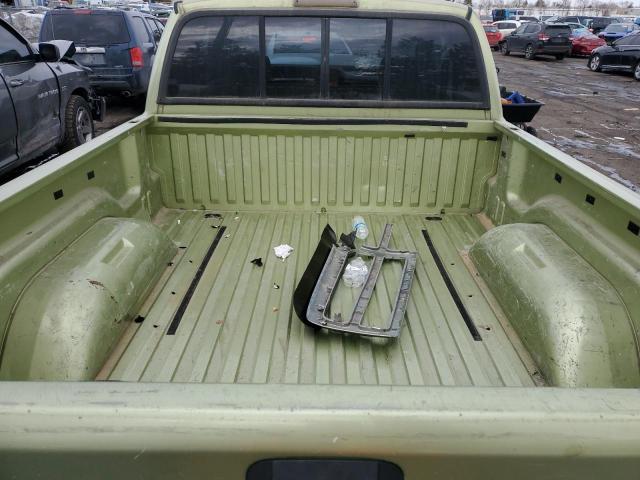 Photo 10 from auction – 1996 DODGE RAM 1500 with VIN 3B7HF13Z8TG106343