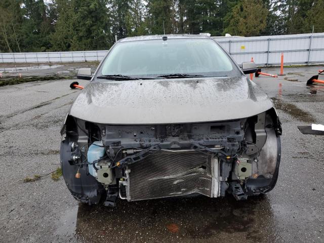 Photo 5 from auction – 2013 FORD EDGE LIMIT with VIN 2FMDK4KC9DBC18657