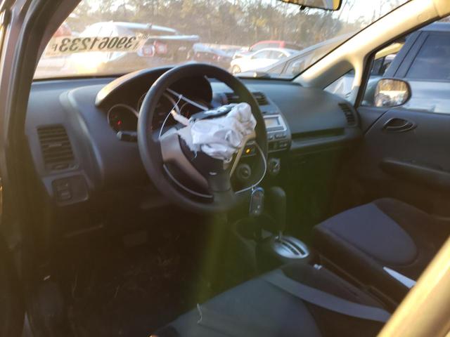 Photo 8 from auction – 2007 HONDA FIT with VIN JHMGD384X7S057945