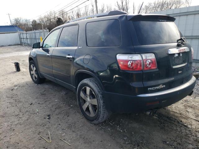 Photo 2 from auction – 2012 GMC ACADIA SLT with VIN 1GKKRRED7CJ240891