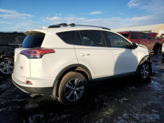 Photo 3 from auction – 2016 TOYOTA RAV4 XLE with VIN 2T3RFREV1GW522091