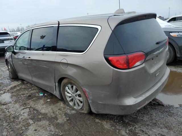 Photo 2 from auction – 2017 CHRYSLER PACIFICA T with VIN 2C4RC1DGXHR644988