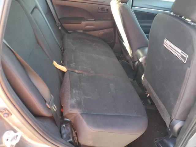 Photo 11 from auction – 2015 MITSUBISHI OUTLANDER with VIN 4A4AP3AU7FE053933