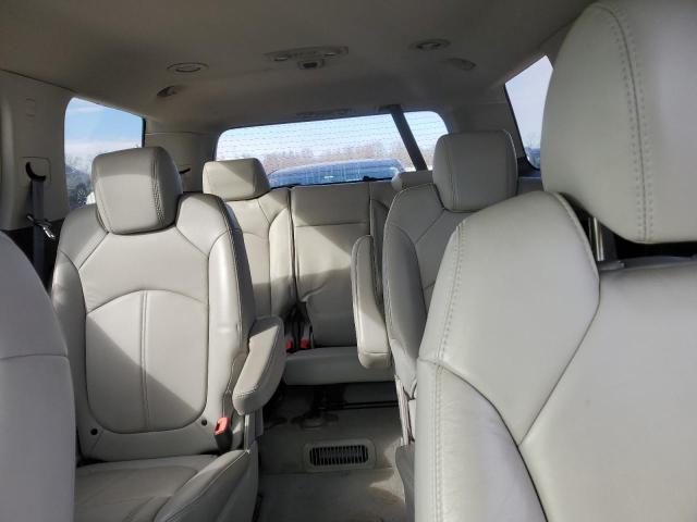 Photo 10 from auction – 2008 GMC ACADIA SLT with VIN 1GKER23748J114755