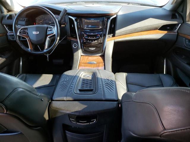 Photo 8 from auction – 2015 CADILLAC ESCALADE E with VIN 1GYS3SKJ8FR741061